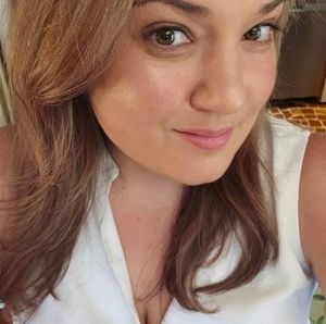 Meet your Posher, Christine